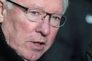 'Tôi là hàng xóm của Sir Alex Ferguson, ông ấy đã nổi giận với tôi'