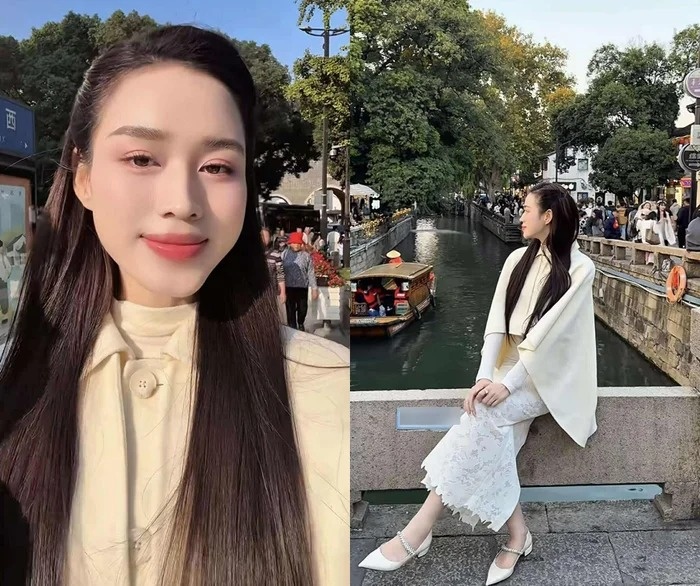 Ảnh hiếm Đỗ Thị Hà sau đám cưới bạc tỷ, 1 chi tiết về chồng thiếu gia gây ngỡ ngàng 1 Ảnh hiếm Đỗ Thị Hà sau đám cưới bạc tỷ, 1 chi tiết về chồng thiếu gia gây ngỡ ngàng