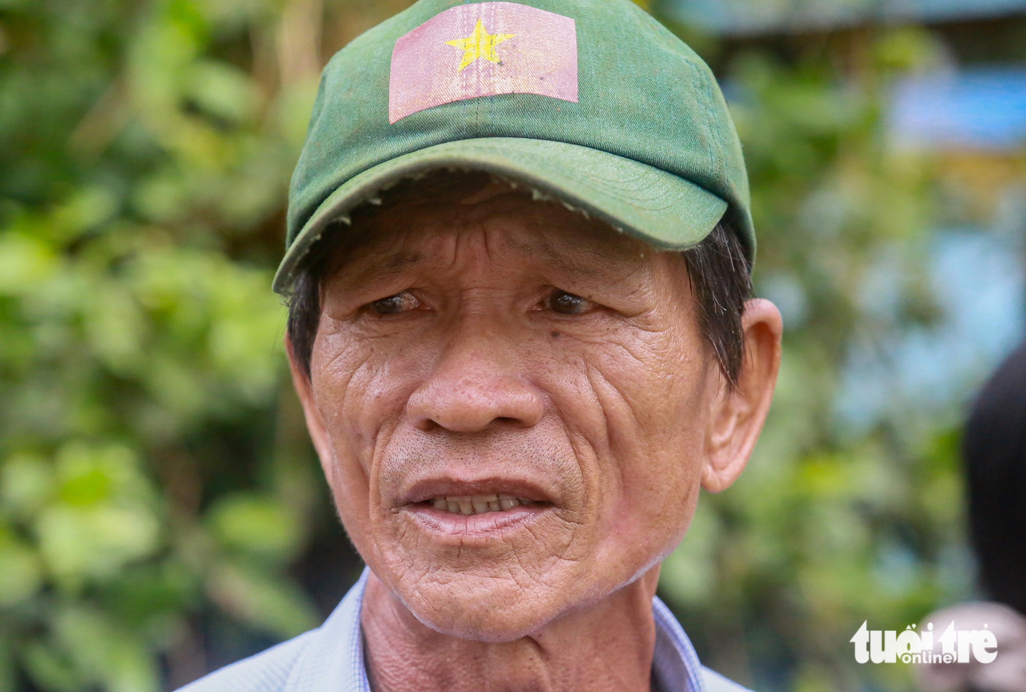 Ánh mắt người Phú Yên cũ, những điều không nói nên lời- Ảnh 1. Phú Yên - Ảnh 1.