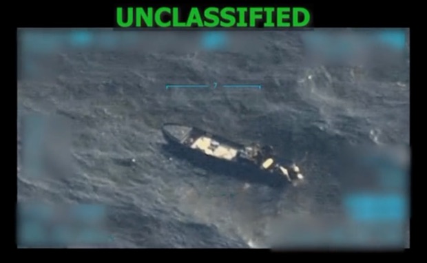 tình báo - Ảnh 1.