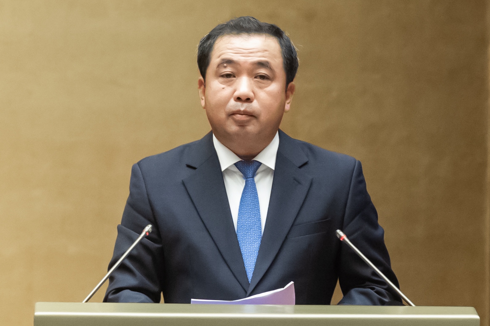 Áp bảng giá thay giá đất cụ thể, cần tránh tạo gánh nặng cho người dân- Ảnh 1.