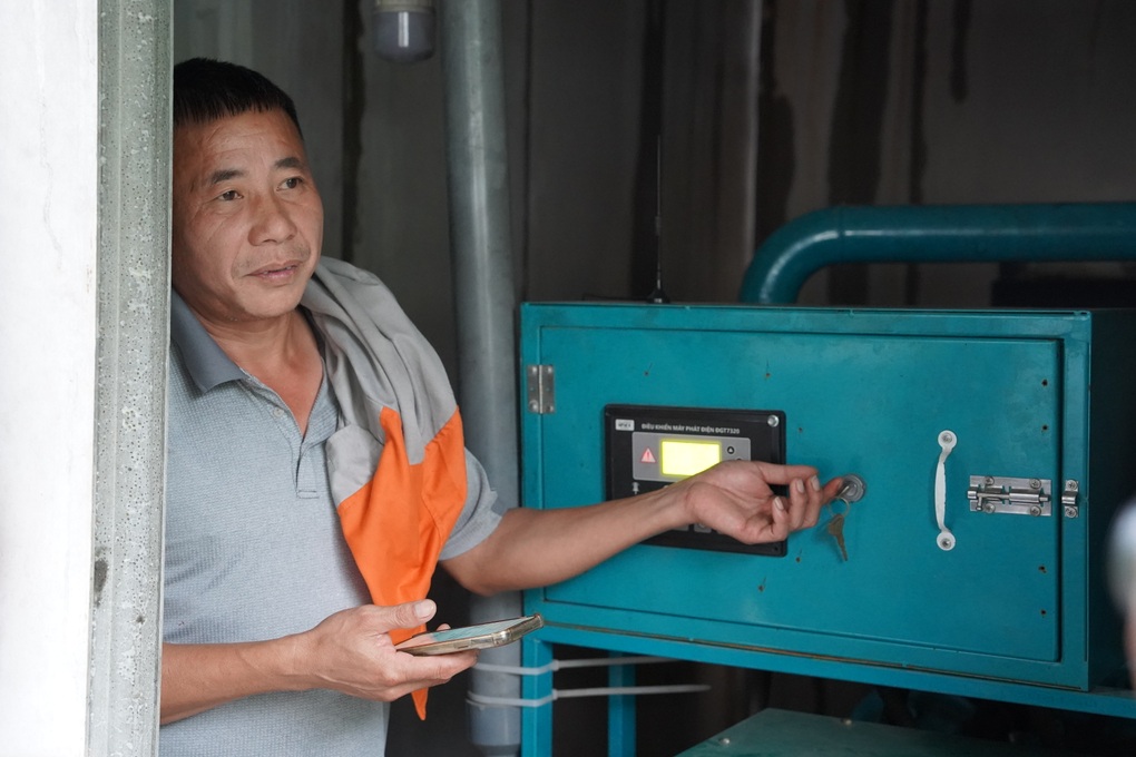 Australia hỗ trợ Việt Nam chuyển đổi năng lượng xanh trong chăn nuôi - 1