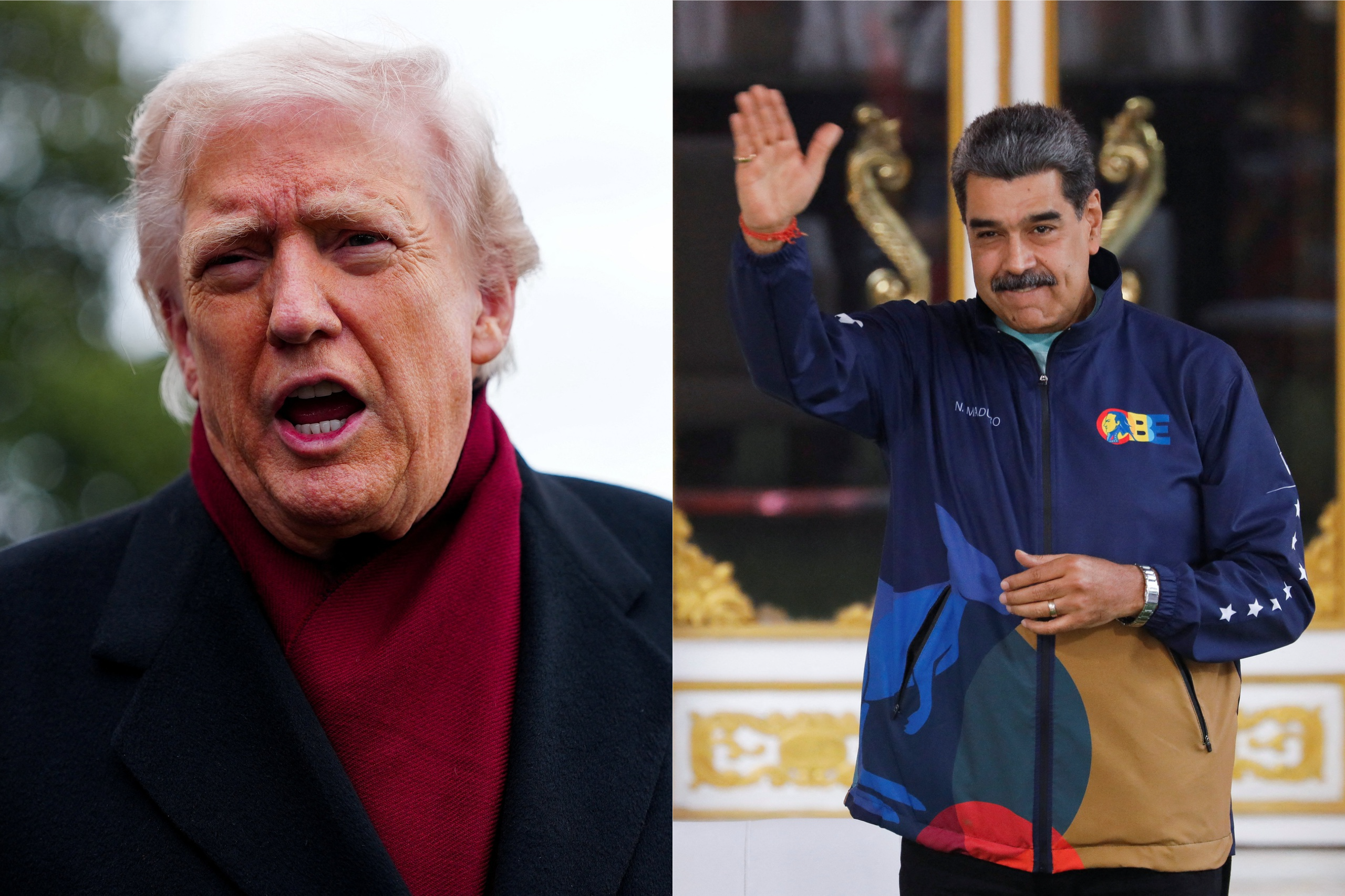 Venezuela - Ảnh 1.