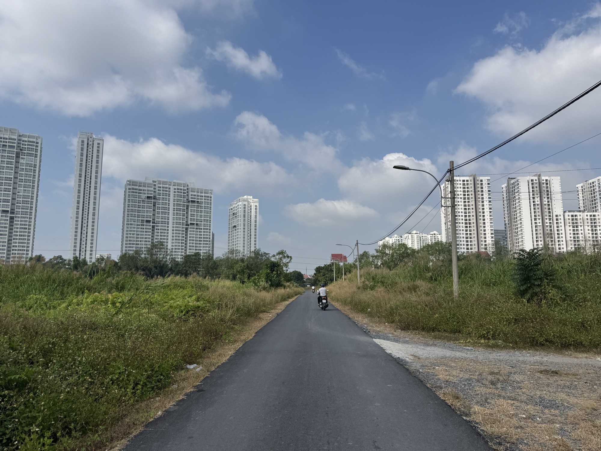 BIDV đồng ý tài trợ vốn cho dự án Tân An Huy   - Ảnh 1.