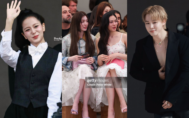 BLACKPINK rớt hạng sâu- Ảnh 2.