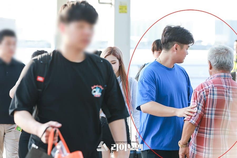 2 triệu người ùa vào xem clip tố BLACKPINK xấu tính, cay cú với BTS ra mặt- Ảnh 3.