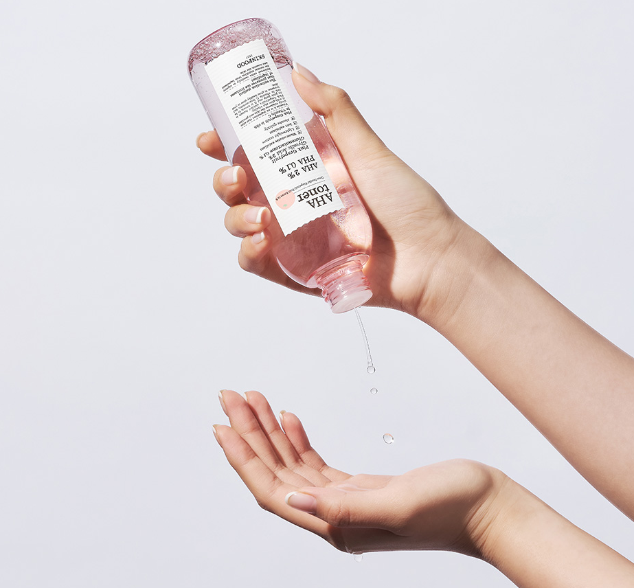 BTV chọn ra 5 toner acid đánh bay mụn ẩn cực đỉnh, có 1 loại “made in Vietnam” - Ảnh 5.