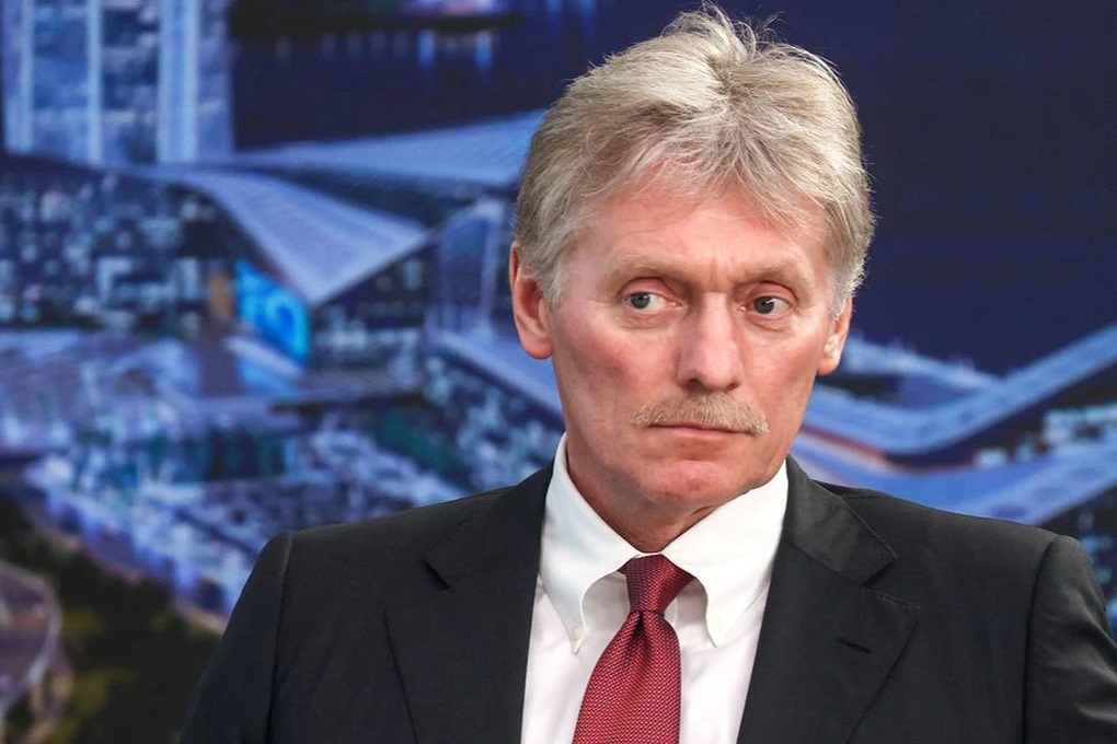 Điện Kremlin đáp trả cảnh báo của NATO về cuộc chiến với Nga - 1