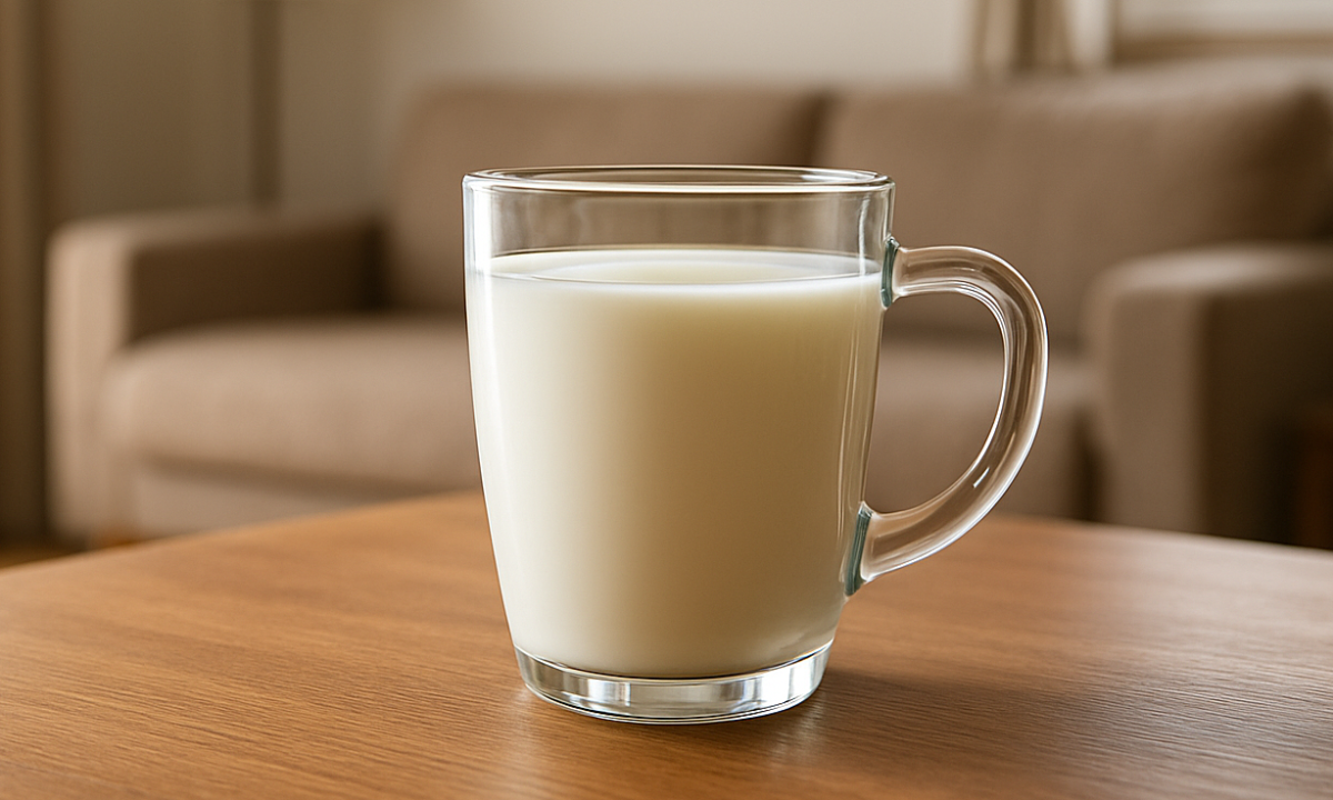 Ba do uong buoi toi giup giam huyet ap