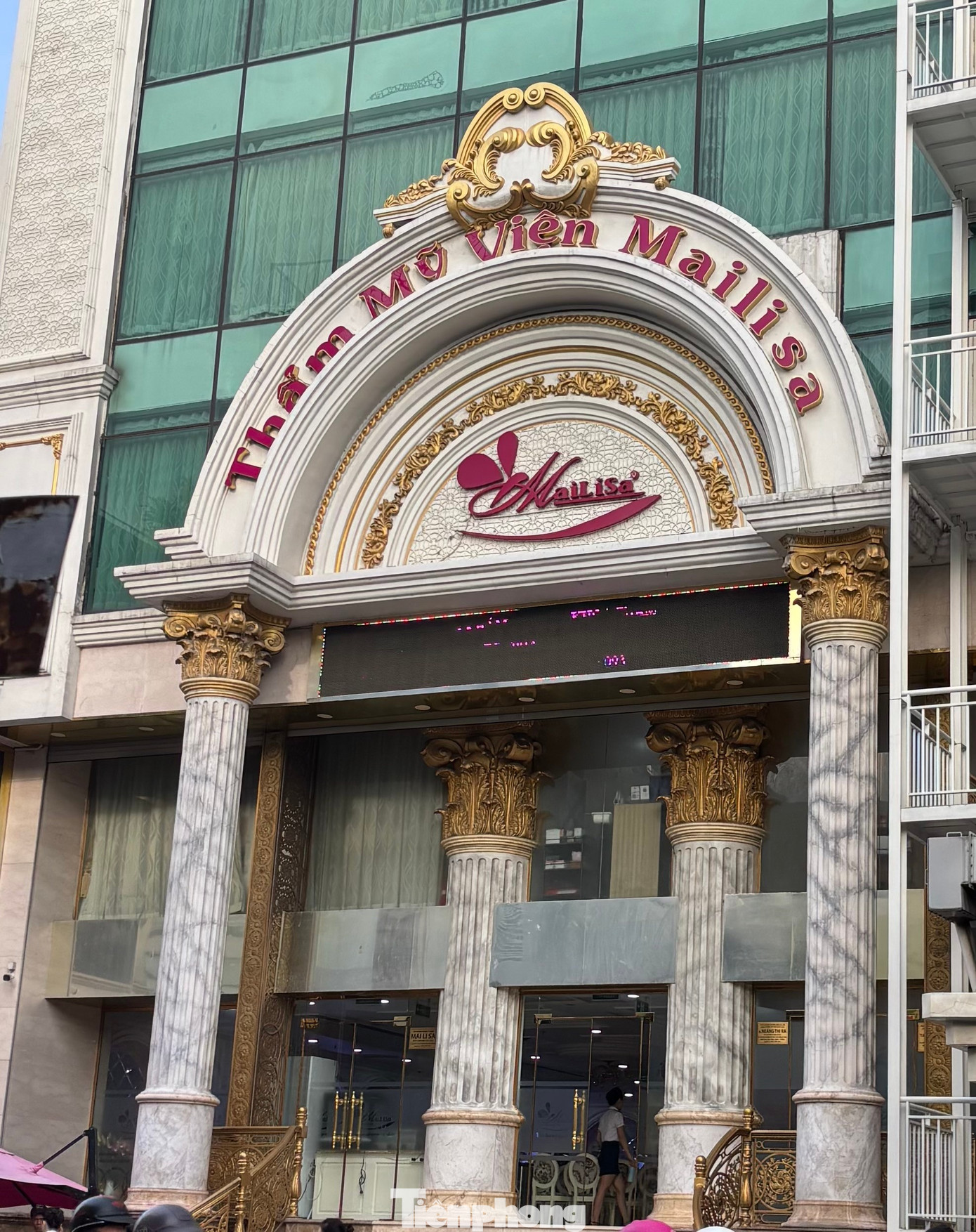 “Bà trùm” thẩm mỹ Mailisa vừa dính lùm xùm bán kem trộn thế nào?- Ảnh 3.