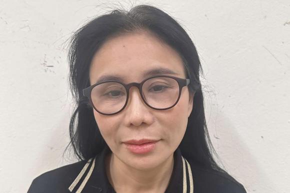 mailisa học vấn 0 Mailisa, học vấn Mailisa, Mailisa bị bắt