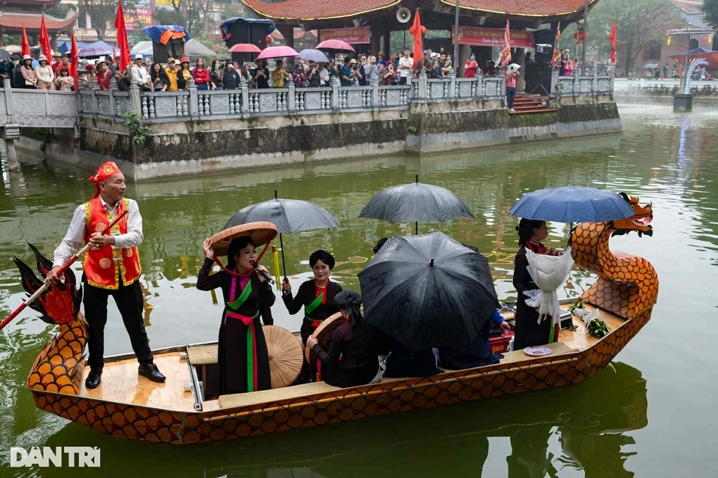 Bắc Ninh xây dựng hệ sinh thái số phát triển du lịch nông thôn - 1