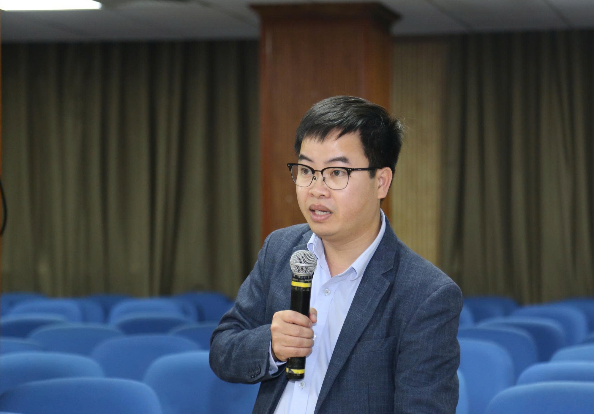 Bác sĩ dùng ChatGPT chữa bệnh có thể ảnh hưởng đến uy tín và trách nhiệm 4 ChatGPT - Ảnh 4.