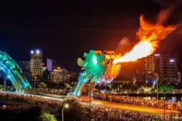 Lịch trình 1 ngày ‘chơi hết nấc’ ở Đà Nẵng cùng hội bạn thân