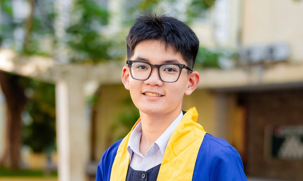 Bài luận không khoe thành tích giúp nam sinh đạt học bổng ĐH top đầu Úc - 3