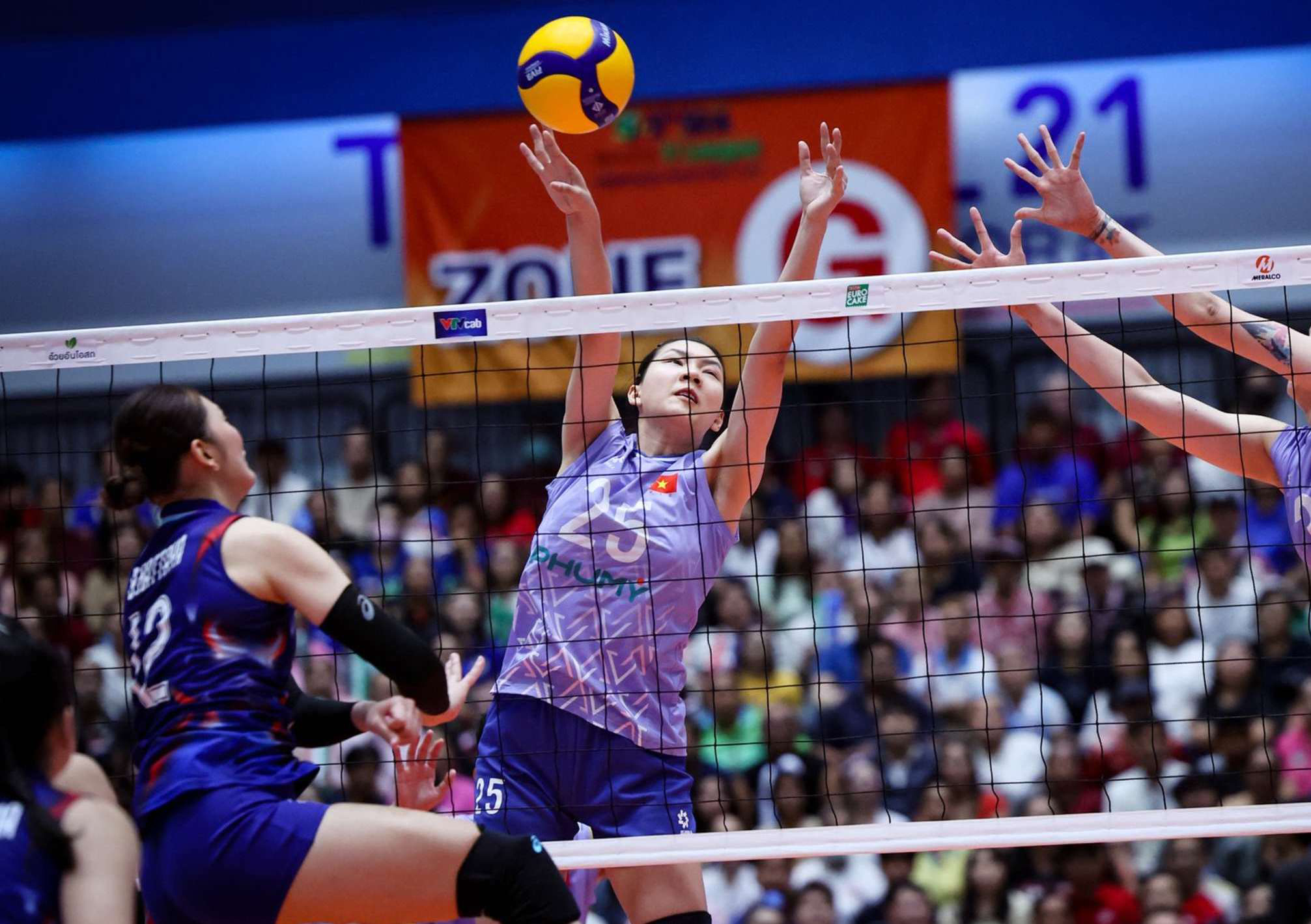 Bích Thủy - Ảnh 1.