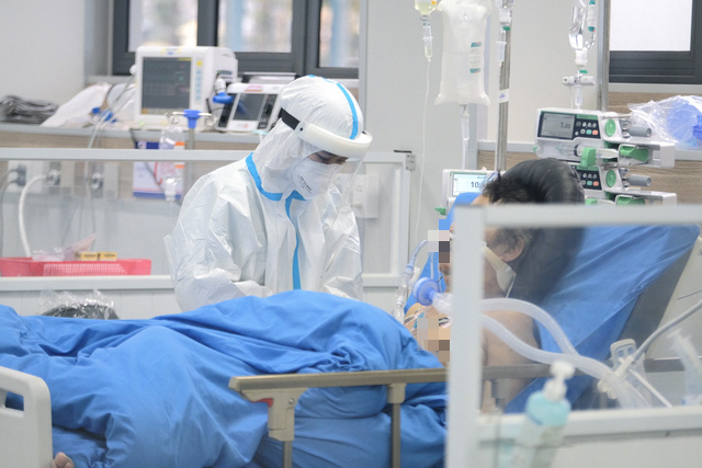 Bạn đọc Tuổi Trẻ ủng hộ chủ trương xây Đài tưởng niệm nạn nhân COVID-19 - Ảnh 3.