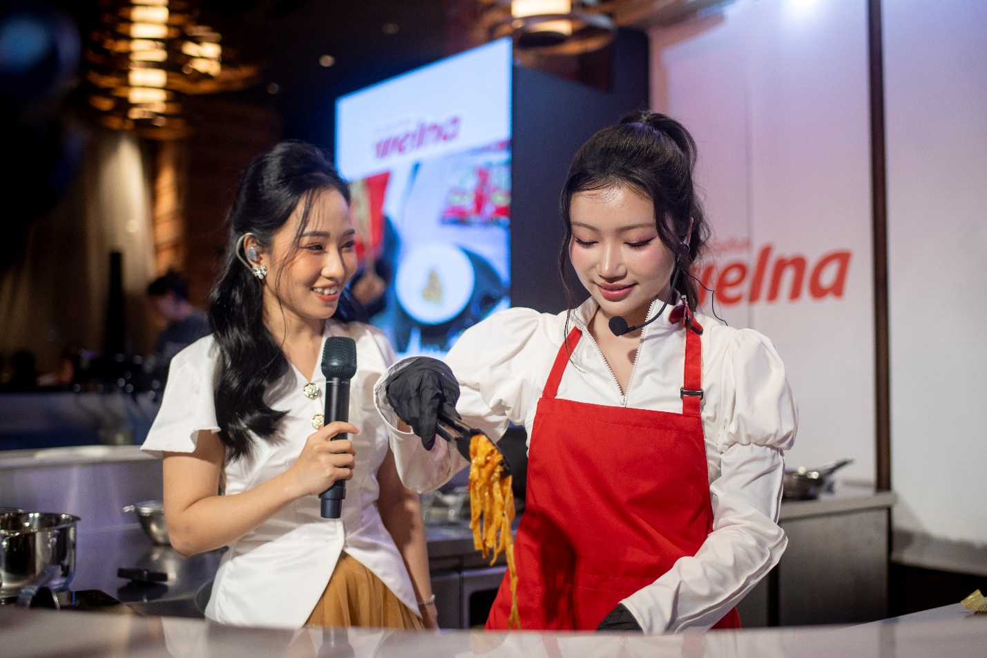 Orange bật mí bí kíp nấu ăn ‘siêu tiện-mịn’ từ Nhật Bản: Bận mấy cũng có thể vào bếp trổ tài trong 5 phút!- Ảnh 1.