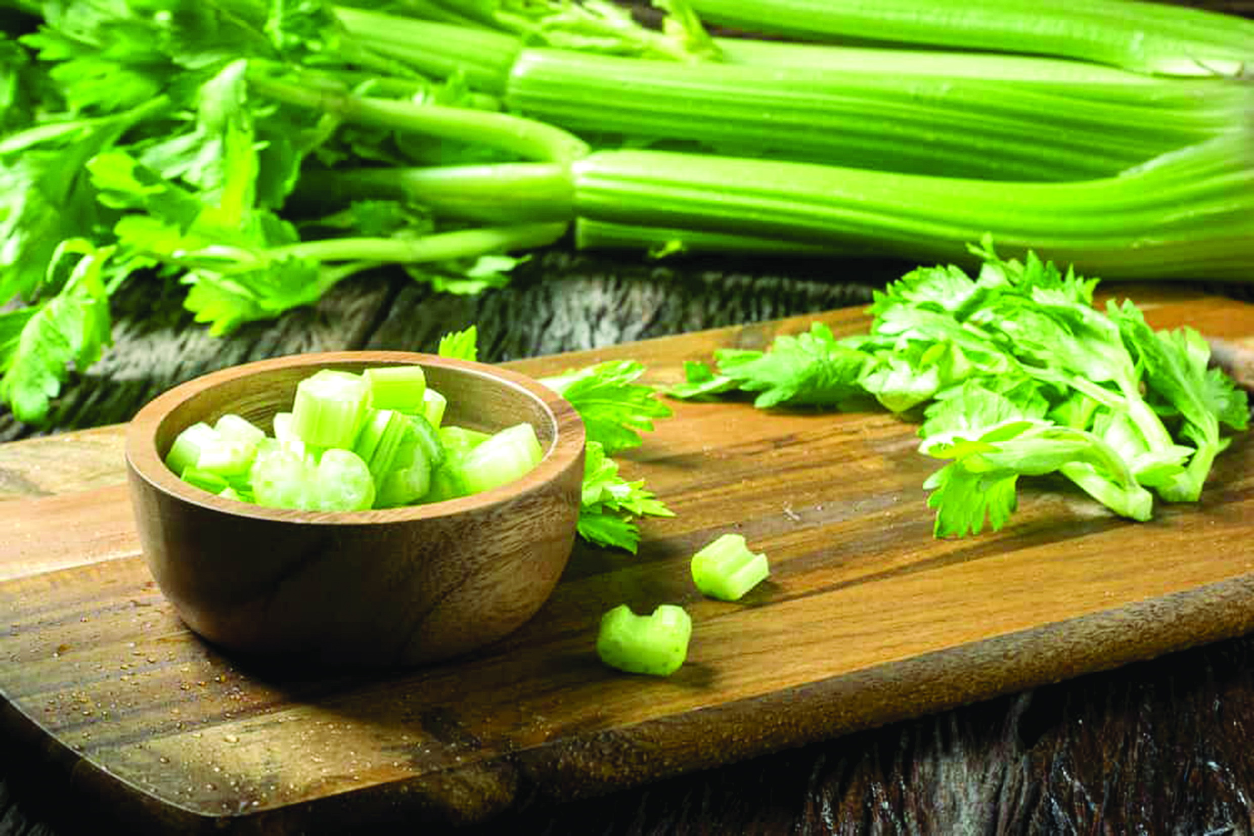 Bạn nên ăn bao nhiêu rau và trái cây mỗi ngày? - Ảnh 1.