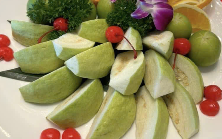 Bạn nên ăn bao nhiêu rau và trái cây mỗi ngày? - Ảnh 2.