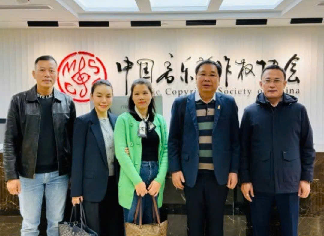 Bản quyền số bùng nổ, Việt Nam vào top đầu khu vực- Ảnh 1.