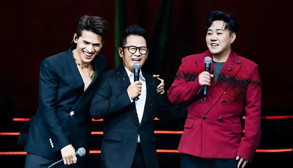 Bằng Kiều xin lỗi sau phát ngôn gây tranh cãi về G-Dragon - 2