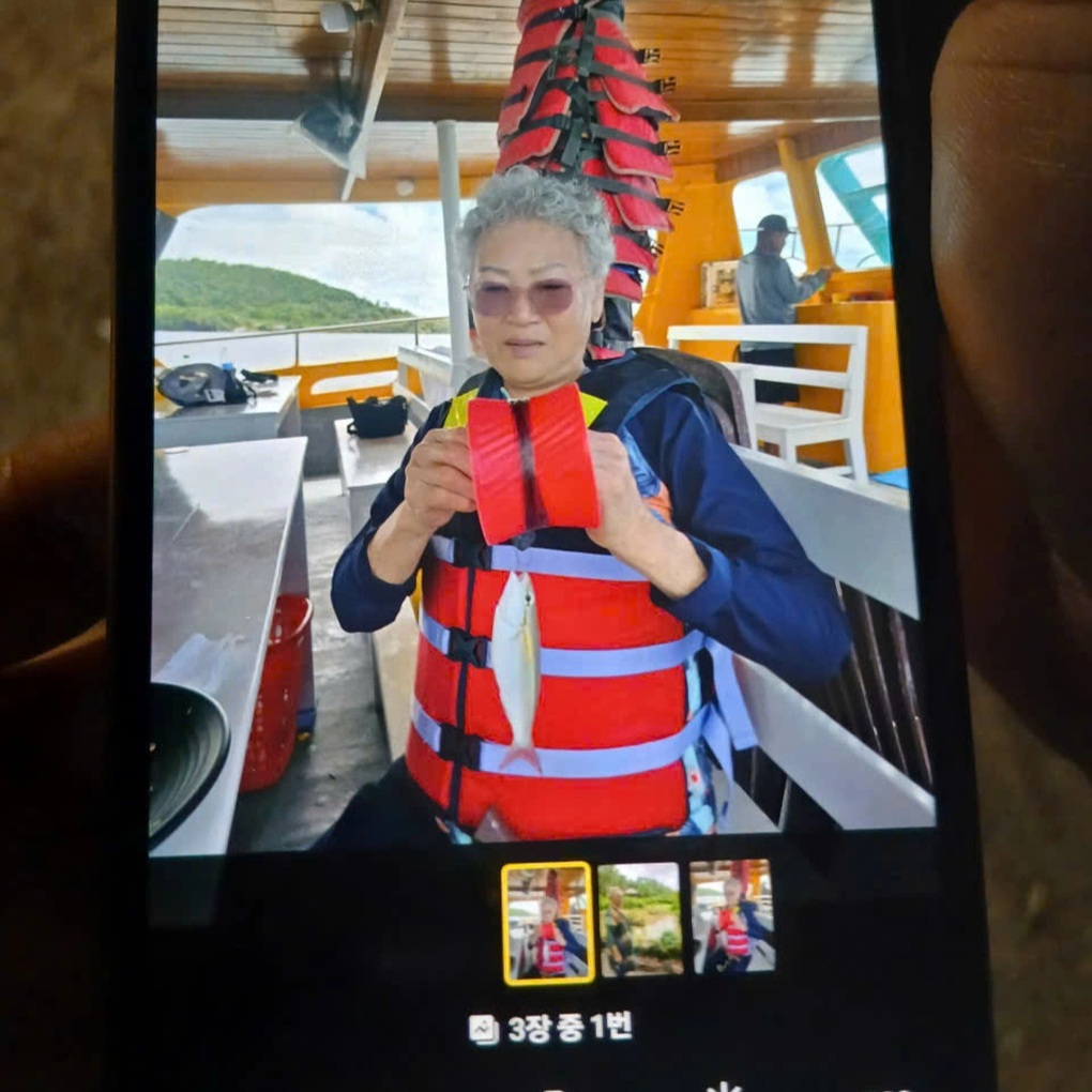 Báo Hàn cảm ơn người Việt tìm ra cụ bà đi lạc và từ chối nhận 13 triệu đồng - 1