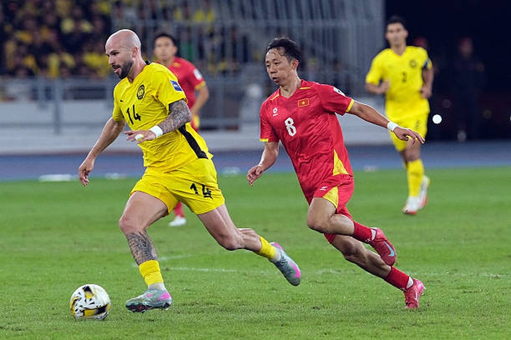 Báo Malaysia: “Sự thật đã phơi bày, FAM nói dối quanh co” - 1