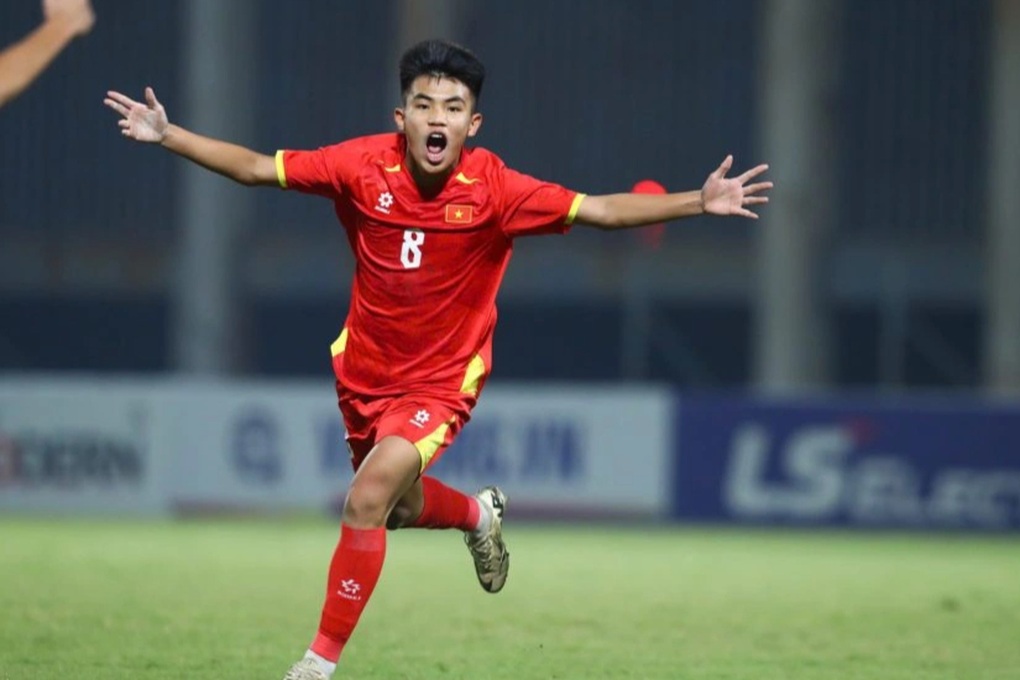 Báo Malaysia bình luận khi đội nhà bám đuổi nghẹt thở U17 Việt Nam - 1