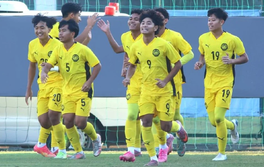 Báo Malaysia bình luận khi đội nhà cạnh tranh nghẹt thở với U17 Việt Nam - 2