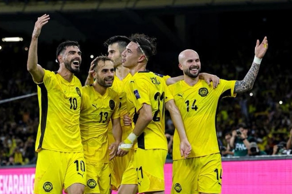 Báo Malaysia kêu gọi công lý cho 7 cầu thủ nhập tịch trái phép - 1