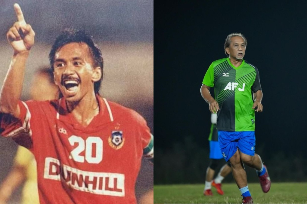 Báo Malaysia tung bằng chứng, nhắc FAM cần chính trực và chuyên nghiệp - 1