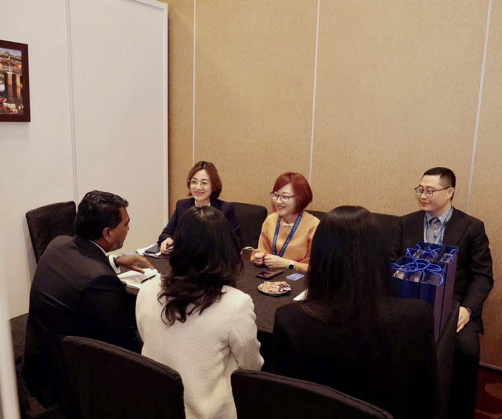 Bảo hiểm PVI ghi danh trên bản đồ giải thưởng châu lục - 2