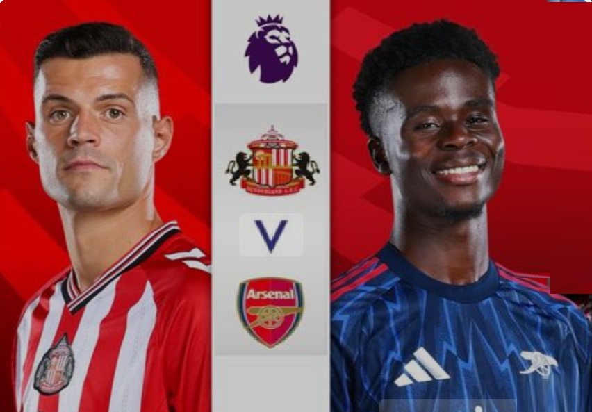Soi tỉ số trận Sunderland – Arsenal: Bao nhiêu bàn là đủ? - Ảnh 1.