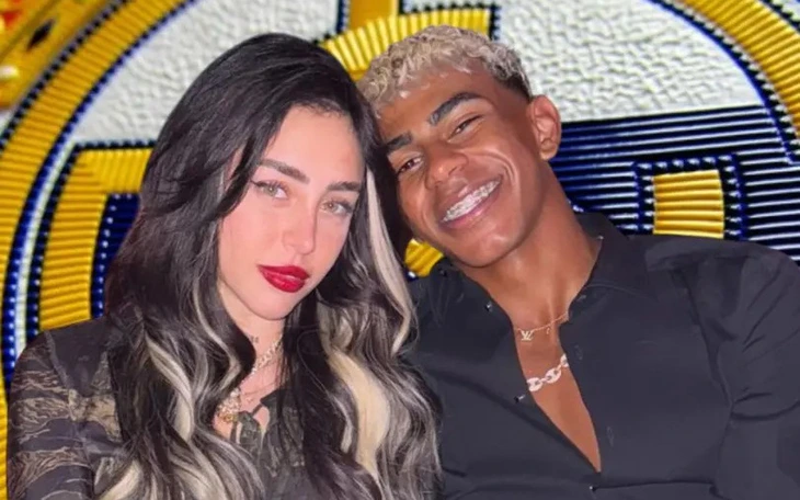 Barca đang trả giá vì Yamal - Ảnh 2.