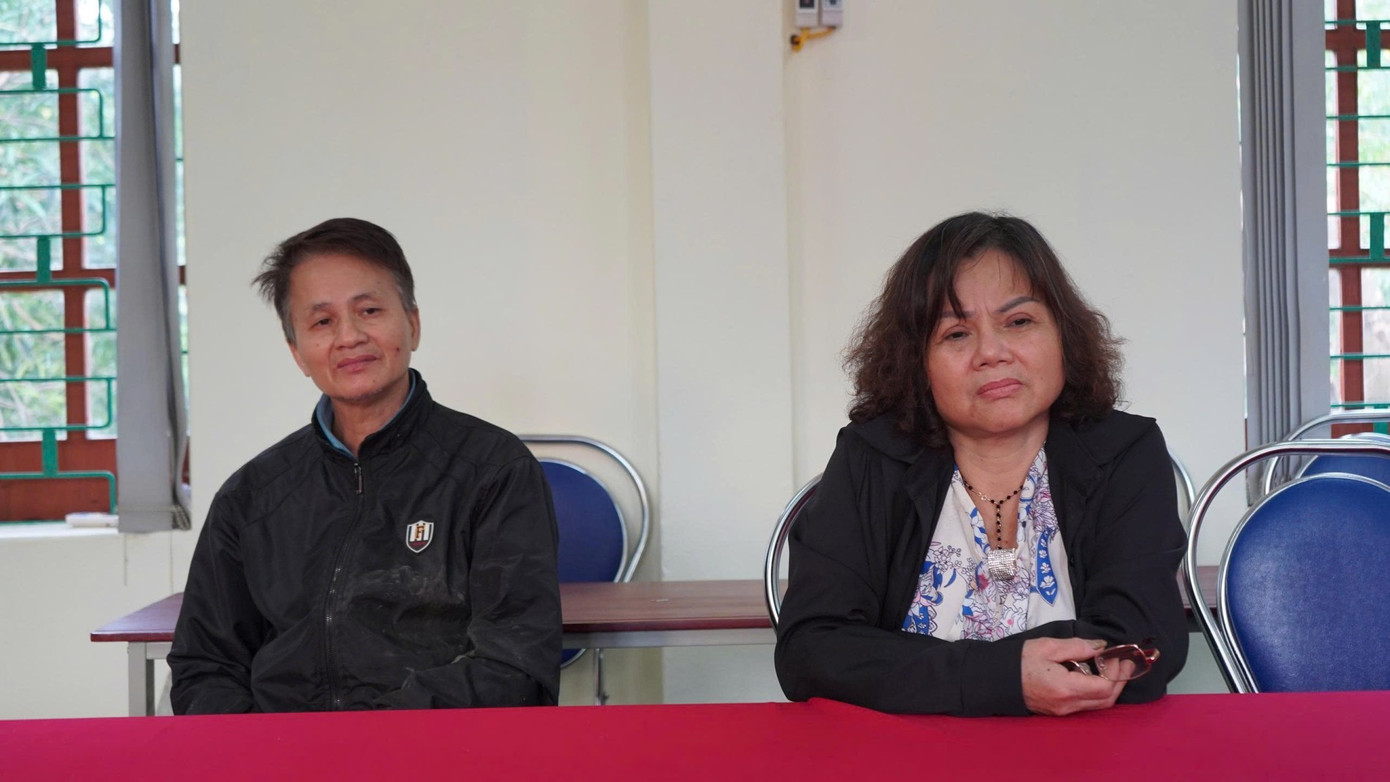 Bắt các đối tượng liên quan 1 Vụ bé gái 13 tuổi bị bà nội tra khảo, đánh đập dã man: Bắt các đối tượng liên quan - Ảnh 1.