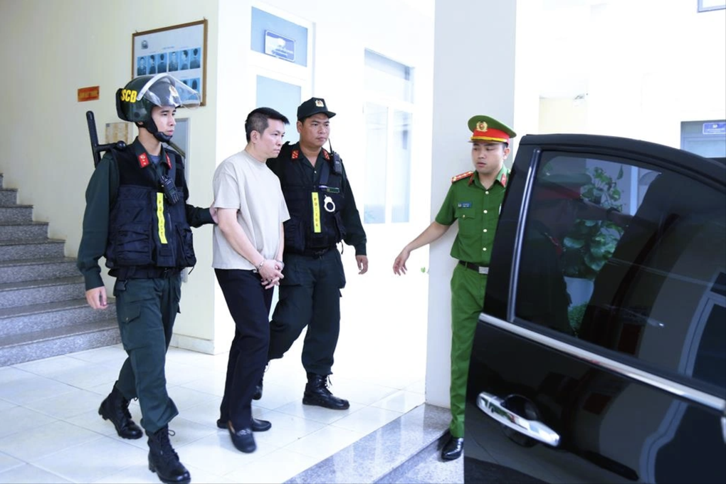 Bắt chồng Đoàn Di Băng vì buôn bán kem giả: Sở Y tế Đồng Nai nói gì? - 1