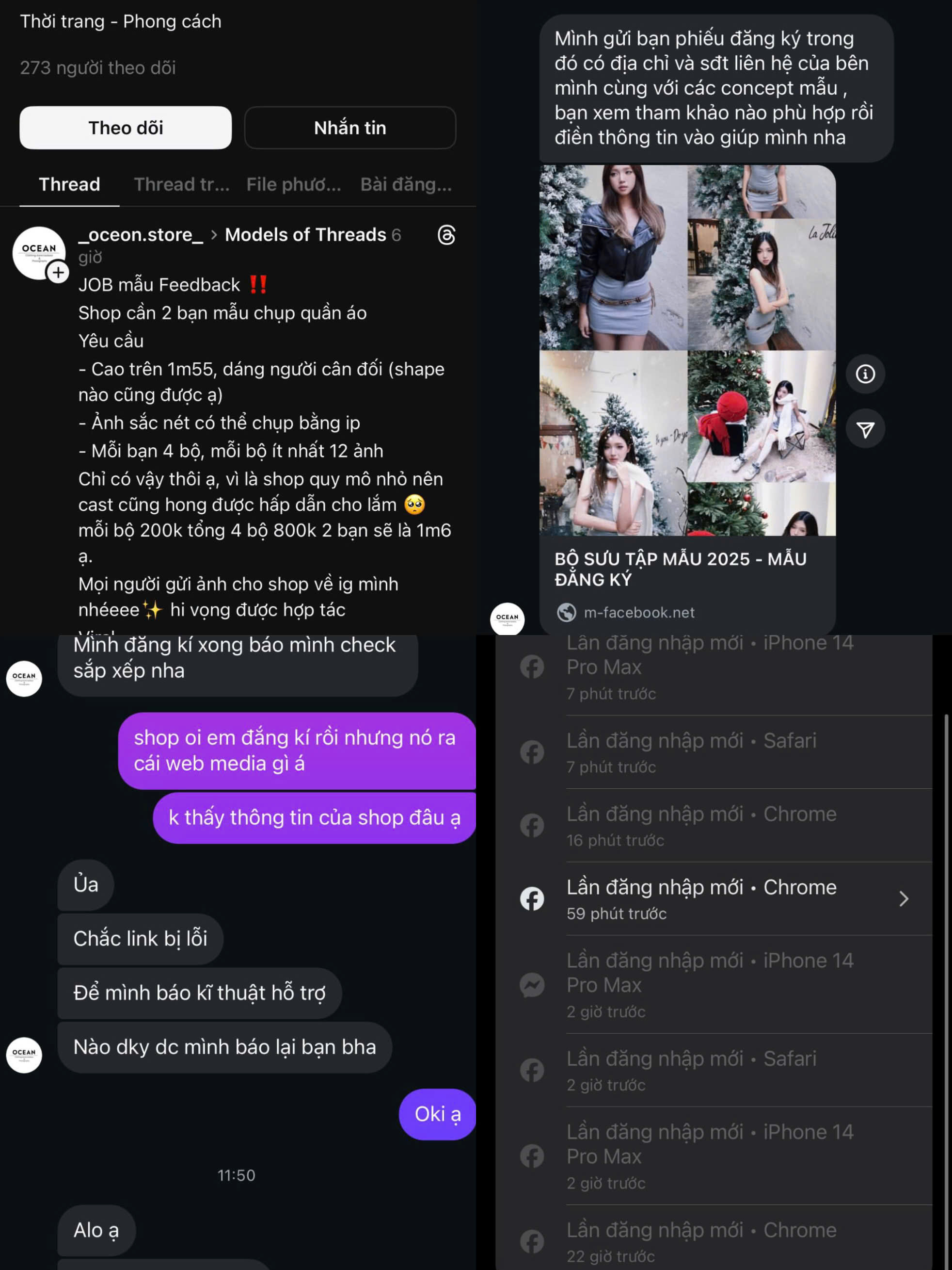 Bắt cóc online - Kỳ 3: Cách tránh bẫy link chứa mã độc- Ảnh 1.