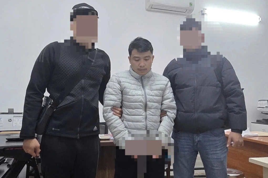 Bắt đối tượng truy nã nguy hiểm trong đường dây mua bán cần sa - 1