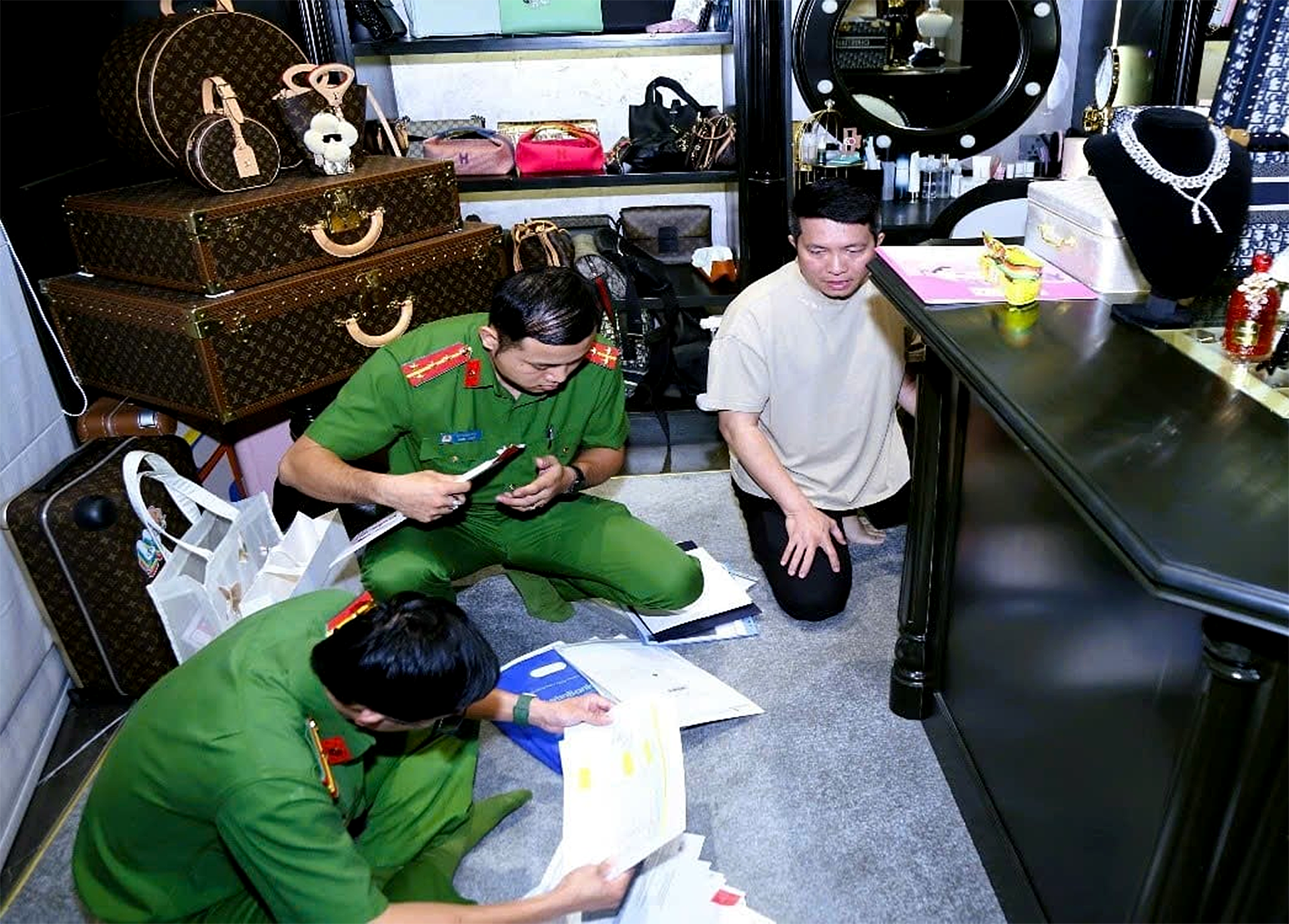 Đoàn Di Băng - Ảnh 3.