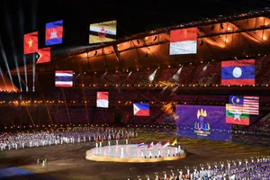 Biến động lớn ở SEA Games 33