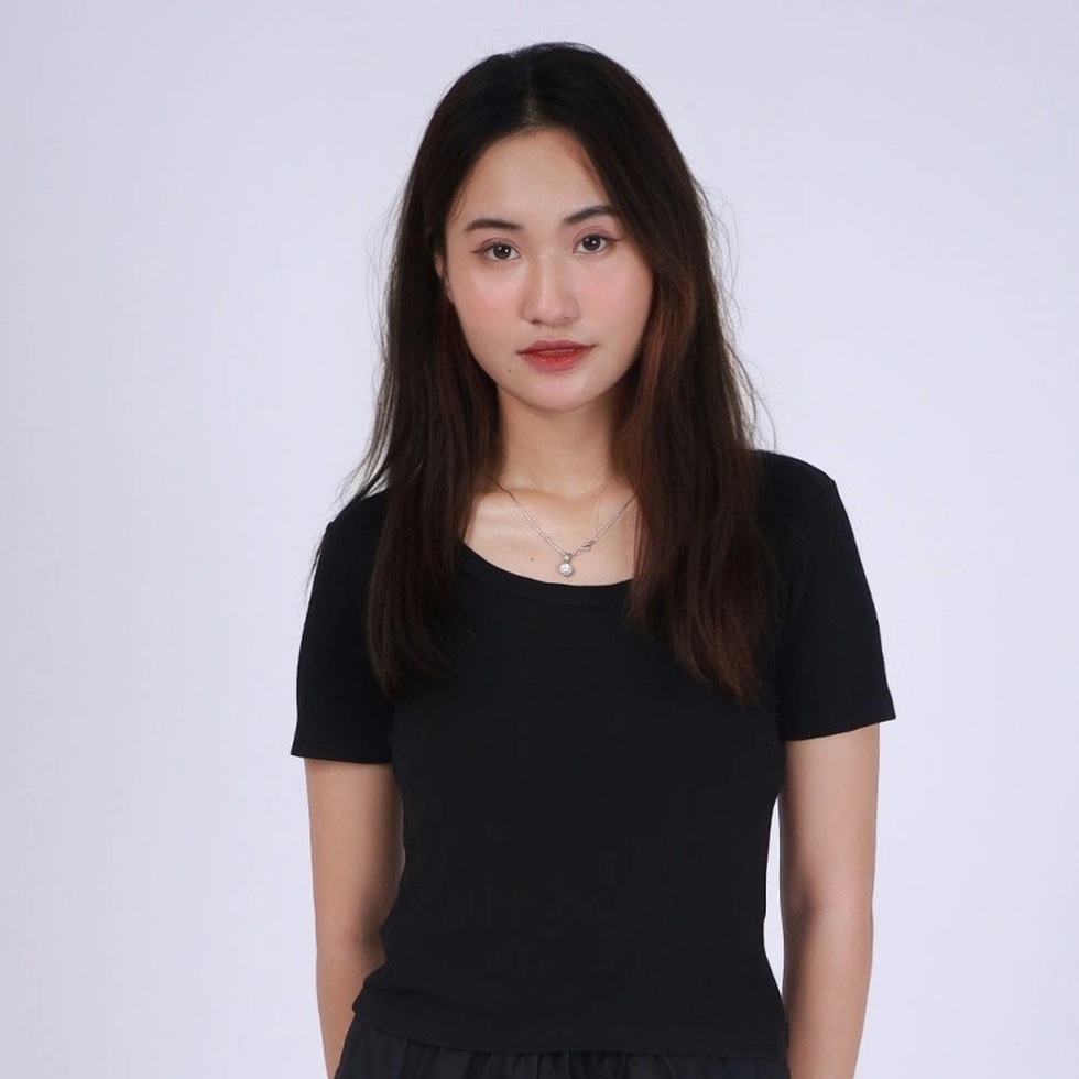 Bất ngờ lý do giúp nữ sinh xinh đẹp làng SOS nhận được học bổng 1 tỷ đồng - 1