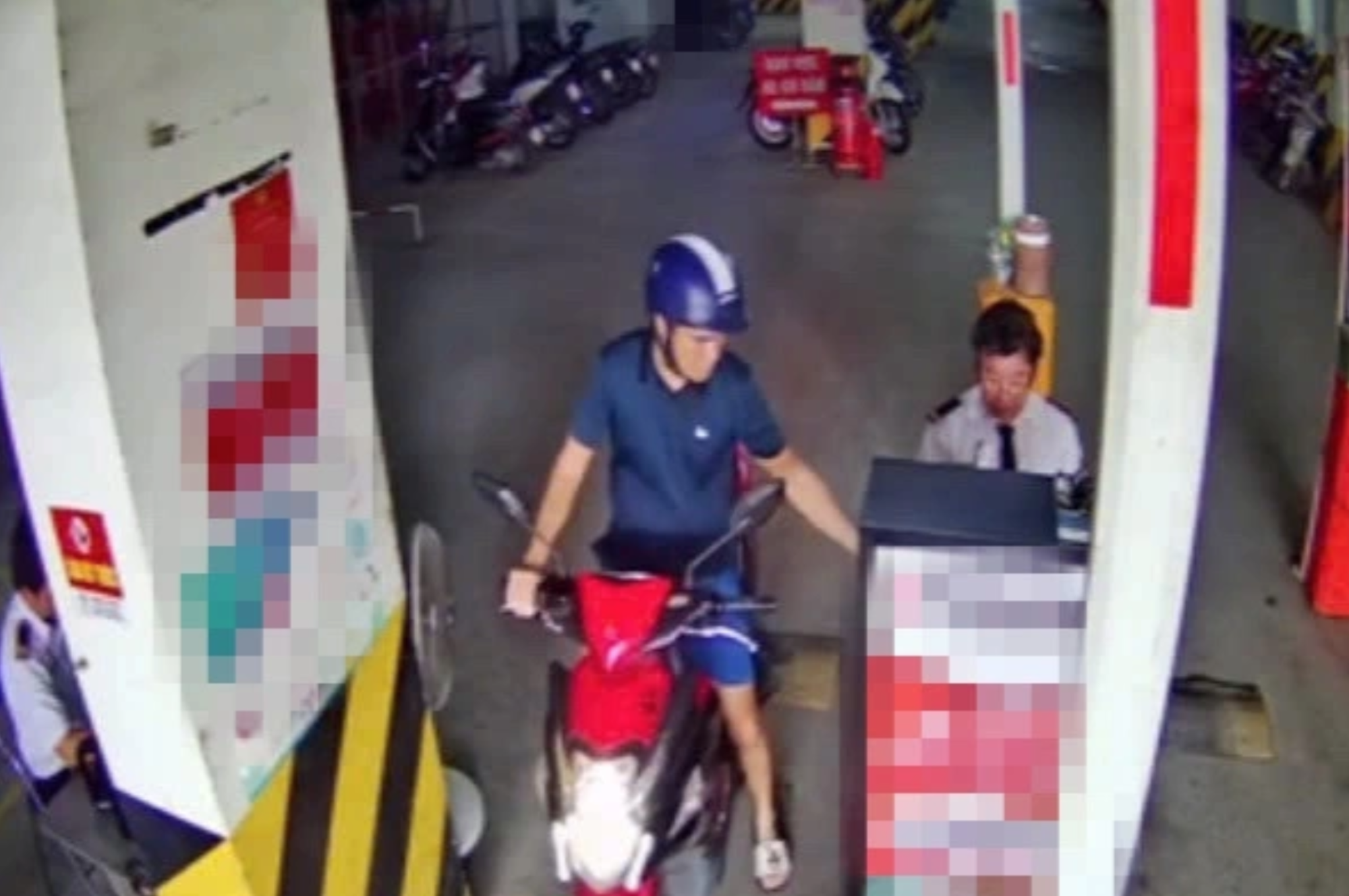 Đang nấu cơm, người đàn ông ở TP.HCM lấy xe rời nhà rồi mất tích: Bất ngờ nơi tìm thấy xe máy- Ảnh 1.