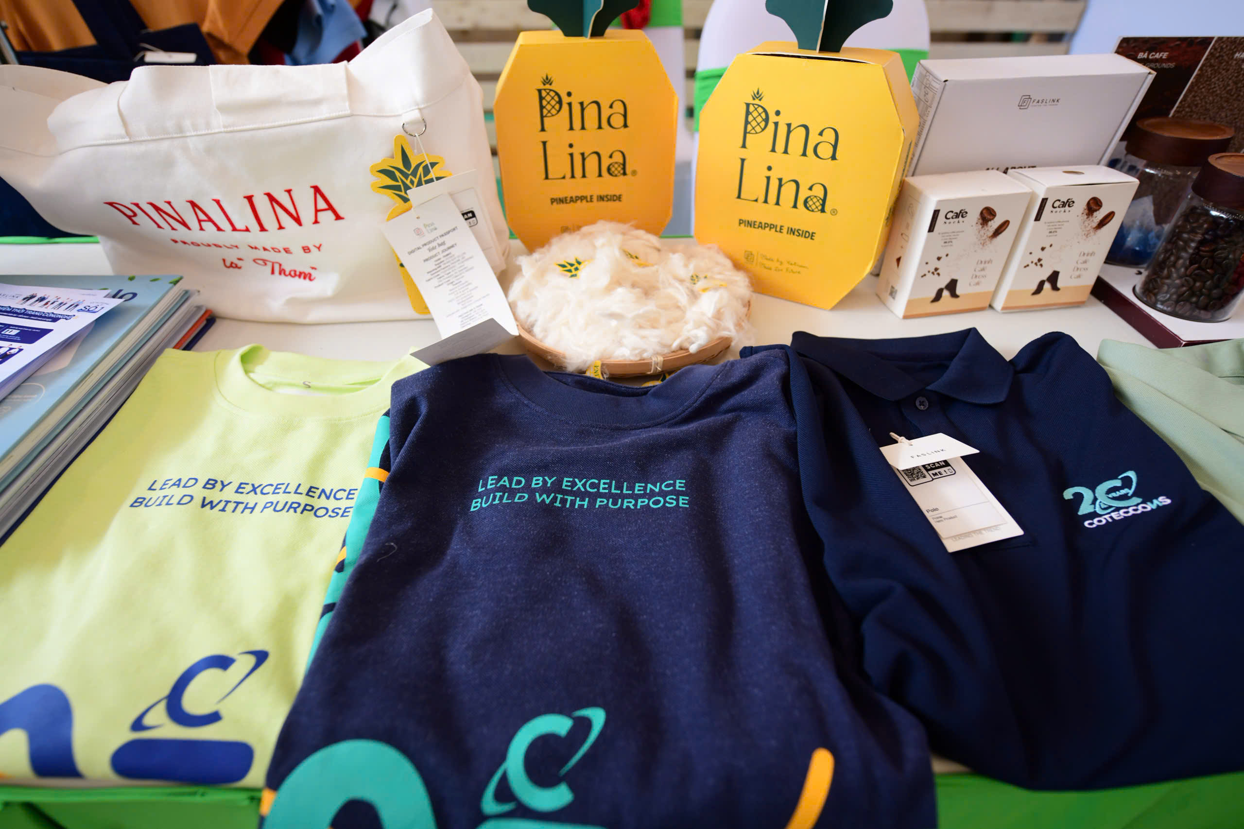 Việt Nam xanh - Ảnh 1.