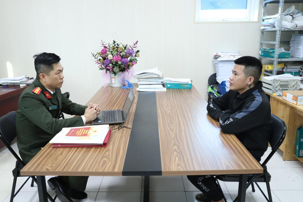 Bắt tạm giam Nguyễn Văn Hạnh sinh năm 1985- Ảnh 1.