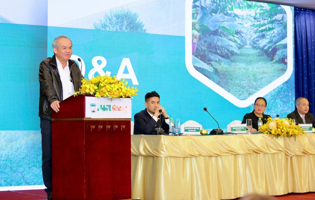 Bầu Đức kể về điều chưa từng dám mơ khi 5 năm qua nói gì cũng sai - 1