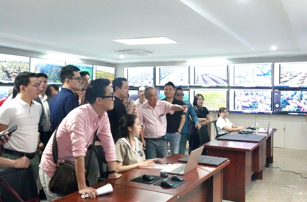 Bầu Đức nói về 3 ân nhân, trong đó có một tỷ phú nổi tiếng - 2