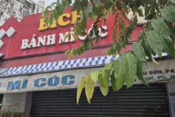 Sở Y tế TP HCM xác định nguyên nhân gây ngộ độc sau khi ăn bánh mì ở phường Hạnh Thông