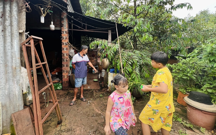 Bệnh nhân xơ gan giữa lằn ranh sống - chết vẫn sống khỏe, yếu tố nào tạo ra 'kỳ tích'? - Ảnh 1.