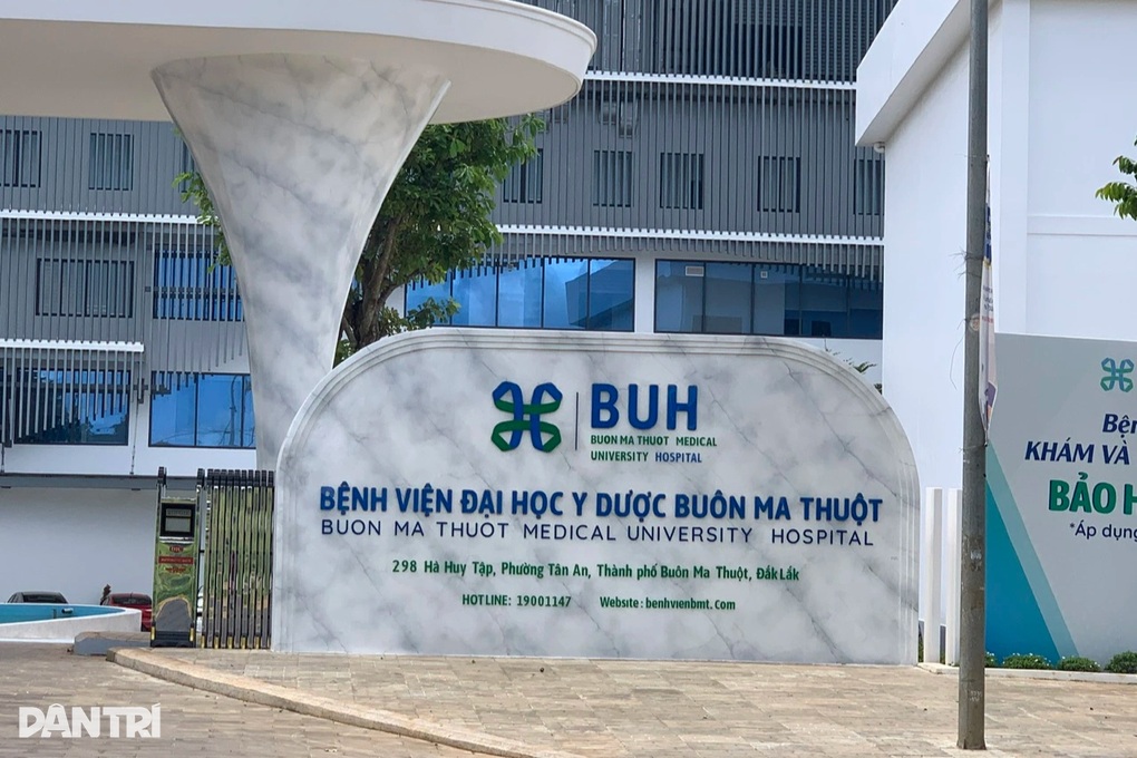 Kết luận vụ trẻ sơ sinh trở nặng sau 10 giờ ra viện - 1